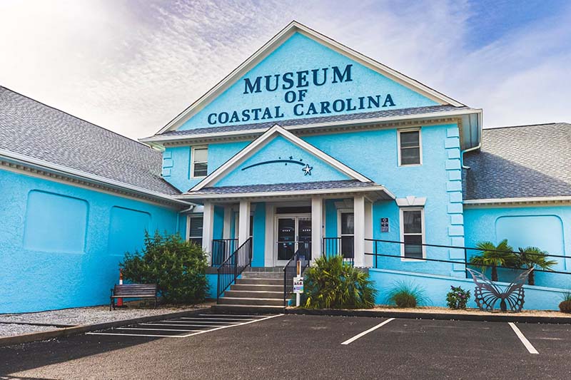 Museum-of-Coastal-Carolina