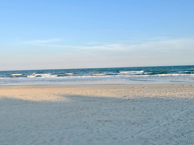 Sunset Beach NC